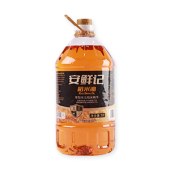 安鲜记稻米油5L