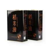 安鲜记稻米油3L