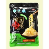 酸菜丝